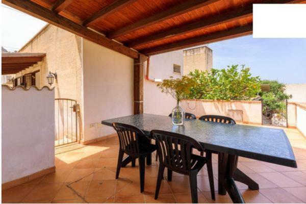Baglio Scurati Home Holidays Custonaci Exterior foto