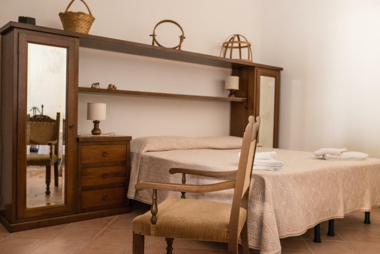 Baglio Scurati Home Holidays Custonaci Exterior foto