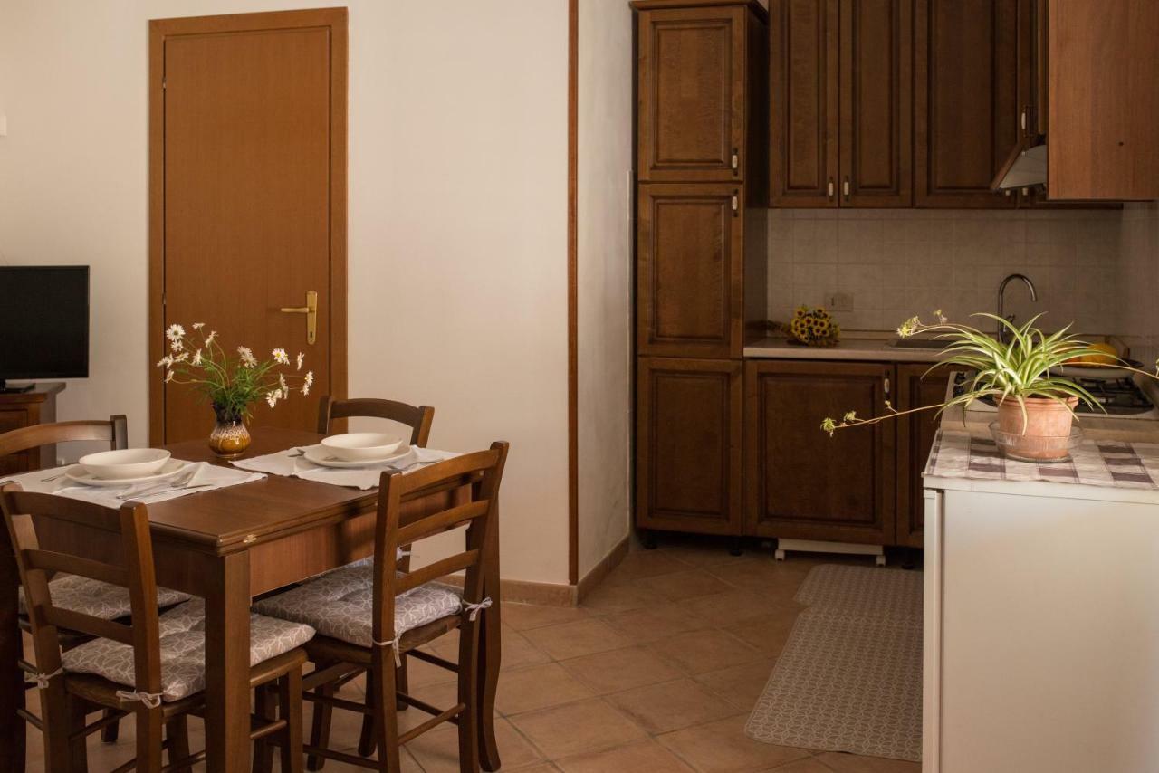 Baglio Scurati Home Holidays Custonaci Exterior foto