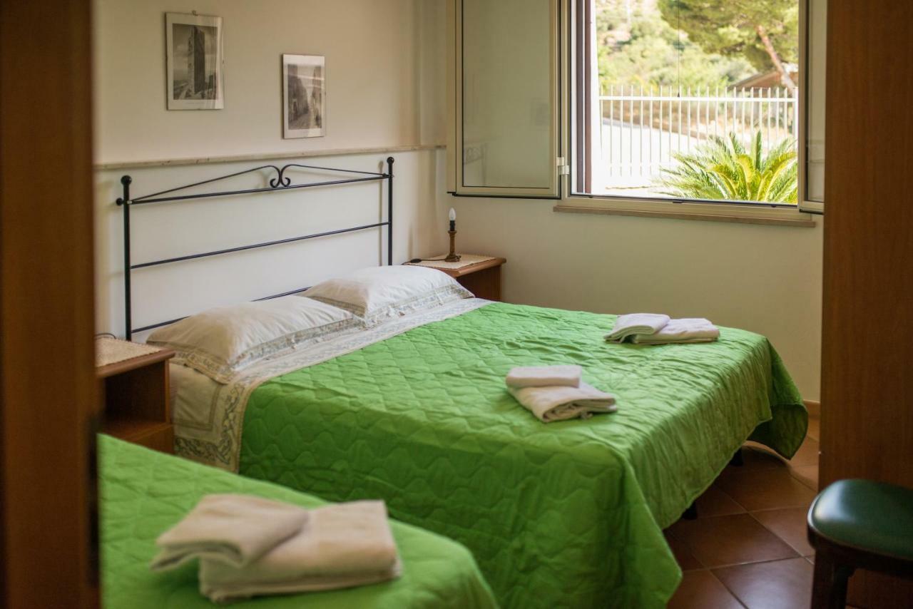 Baglio Scurati Home Holidays Custonaci Exterior foto