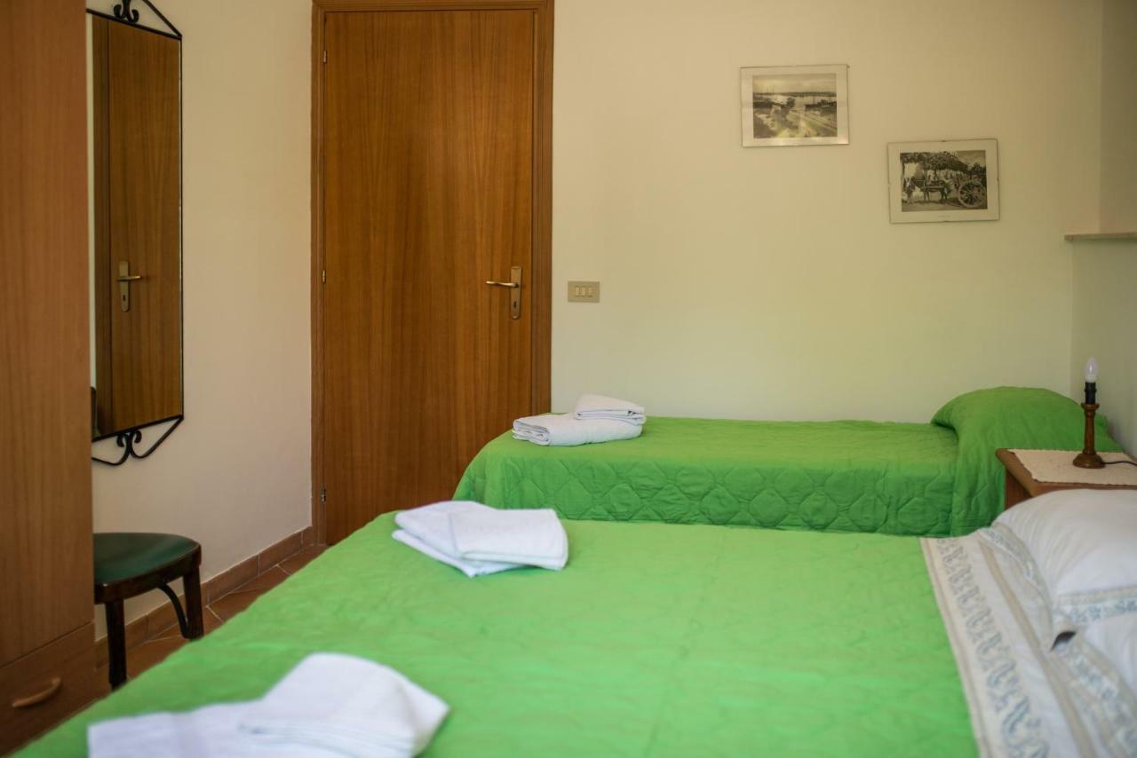Baglio Scurati Home Holidays Custonaci Exterior foto