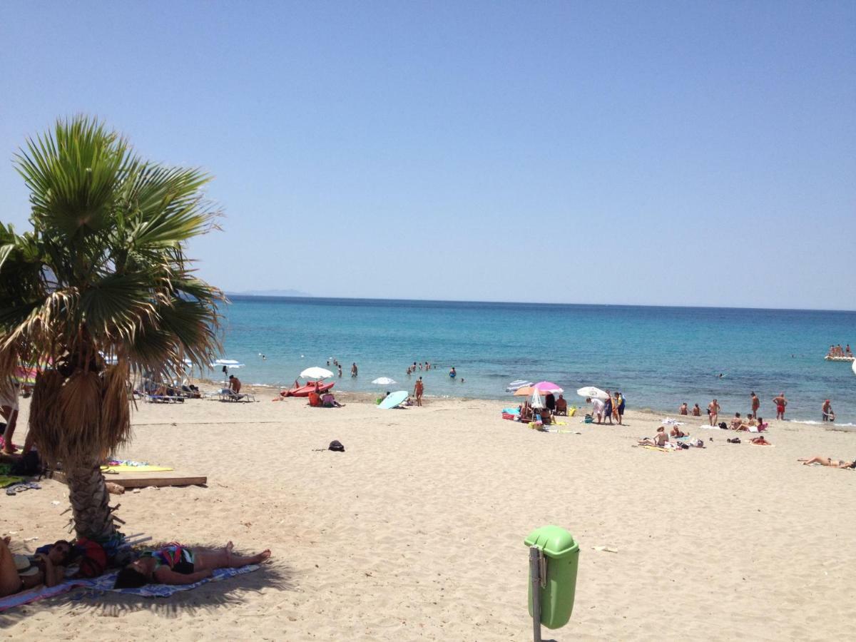 Baglio Scurati Home Holidays Custonaci Exterior foto
